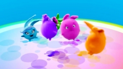 انیمیشن سانی بانیز قسمت 86 - sunny bunnies